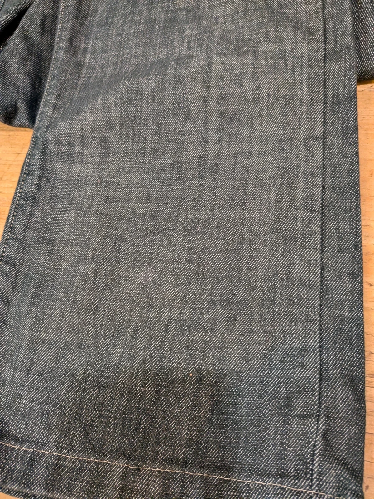 Jeans reto – photo 10